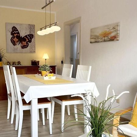 Holiday Apartment Sonnennest Braunau Exterior foto