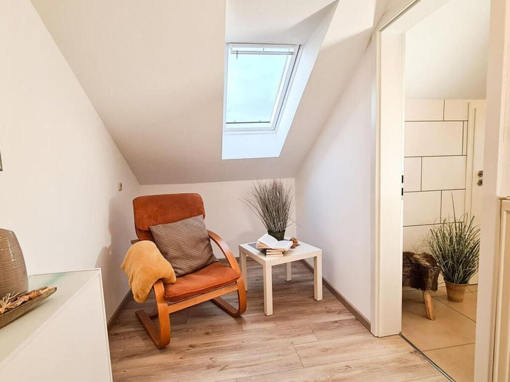 Holiday Apartment Sonnennest Braunau Exterior foto