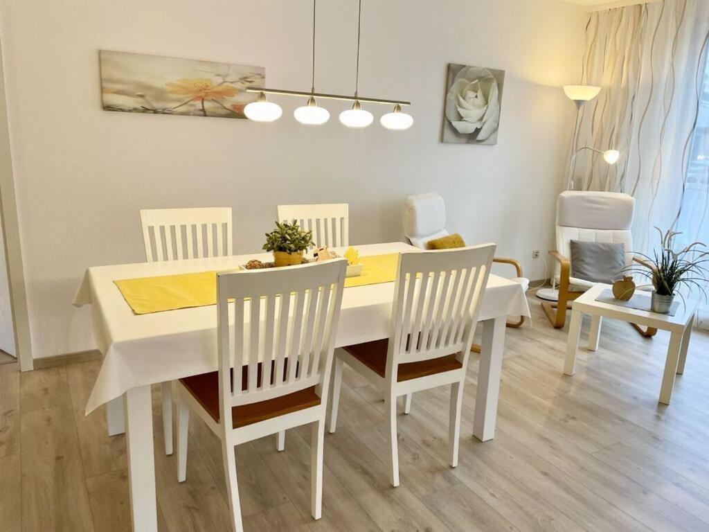 Holiday Apartment Sonnennest Braunau Exterior foto