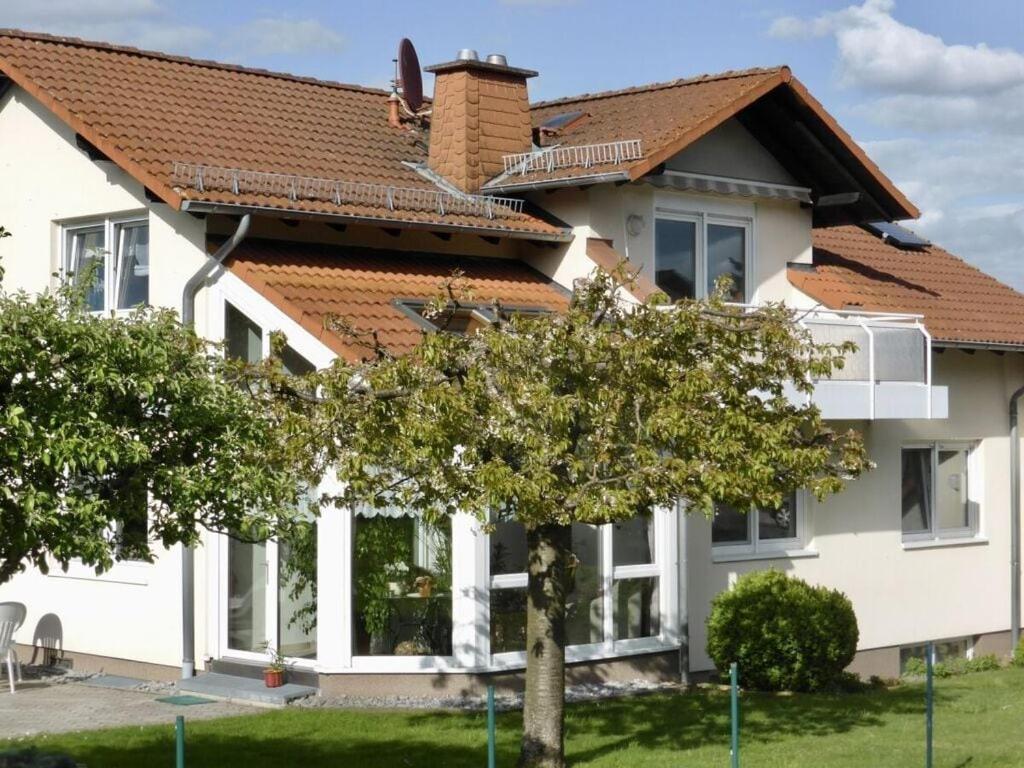 Holiday Apartment Sonnennest Braunau Exterior foto