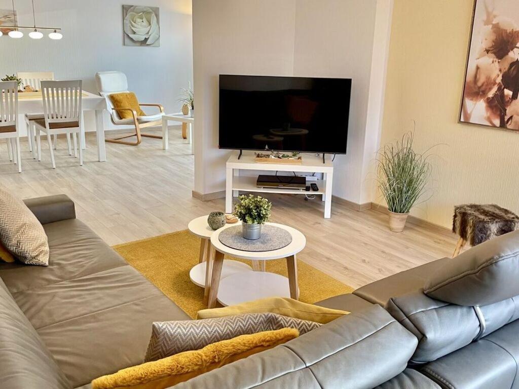 Holiday Apartment Sonnennest Braunau Exterior foto