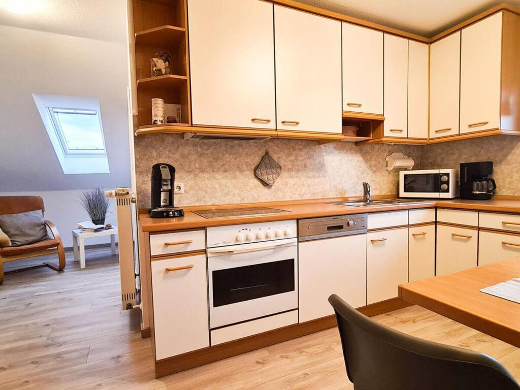 Holiday Apartment Sonnennest Braunau Exterior foto